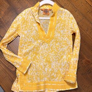 Tory Burch Tunic (kids)